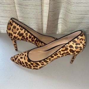 Brand New Heels Size 9.5